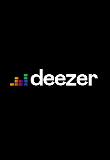 Deezer Premium 3 Month Key GLOBAL