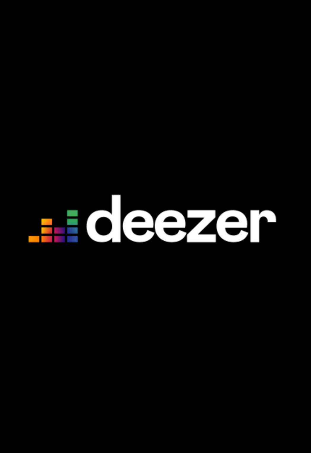 Deezer Premium 3 Month Clé GLOBAL
