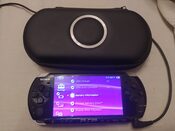 PSP 3000, Black, 64MB