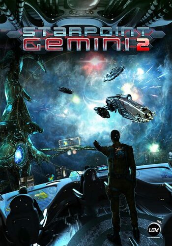 Starpoint Gemini 2 Gold Pack Steam Key GLOBAL