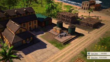 Buy Tropico 5 - The Big Cheese (DLC) Steam Key EUROPE