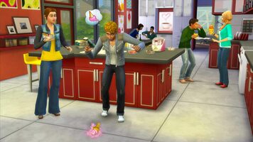 The Sims 4 Bundle Pack: Outdoor Retreat and Cool Kitchen Stuff Pack (DLC) Origin Key GLOBAL