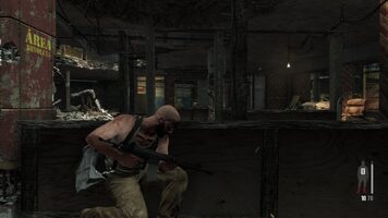 Max Payne 3 - Rockstar Pass (DLC) Steam Key GLOBAL