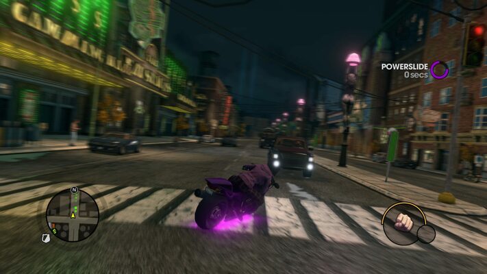 Saints Row The Third Steam Key Generator