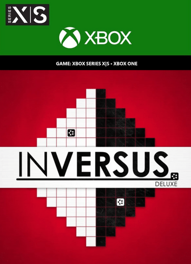 E-shop Inversus Deluxe XBOX LIVE Key ARGENTINA