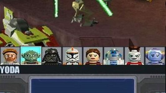 Buy LEGO Star Wars: The Complete Saga (PC) - GOG.COM Key - GLOBAL