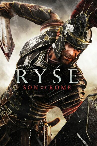E-shop Ryse: Son of Rome (PC) Steam Key EUROPE