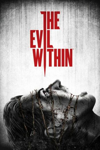 The Evil Within Steam Key EUROPE