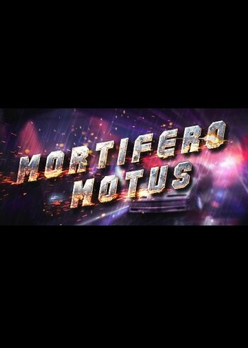 Mortifero Motus Steam Key GLOBAL