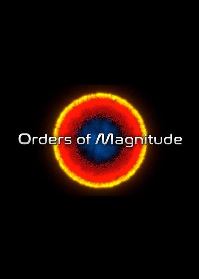 

Orders of Magnitude [VR] (PC) Steam Key GLOBAL