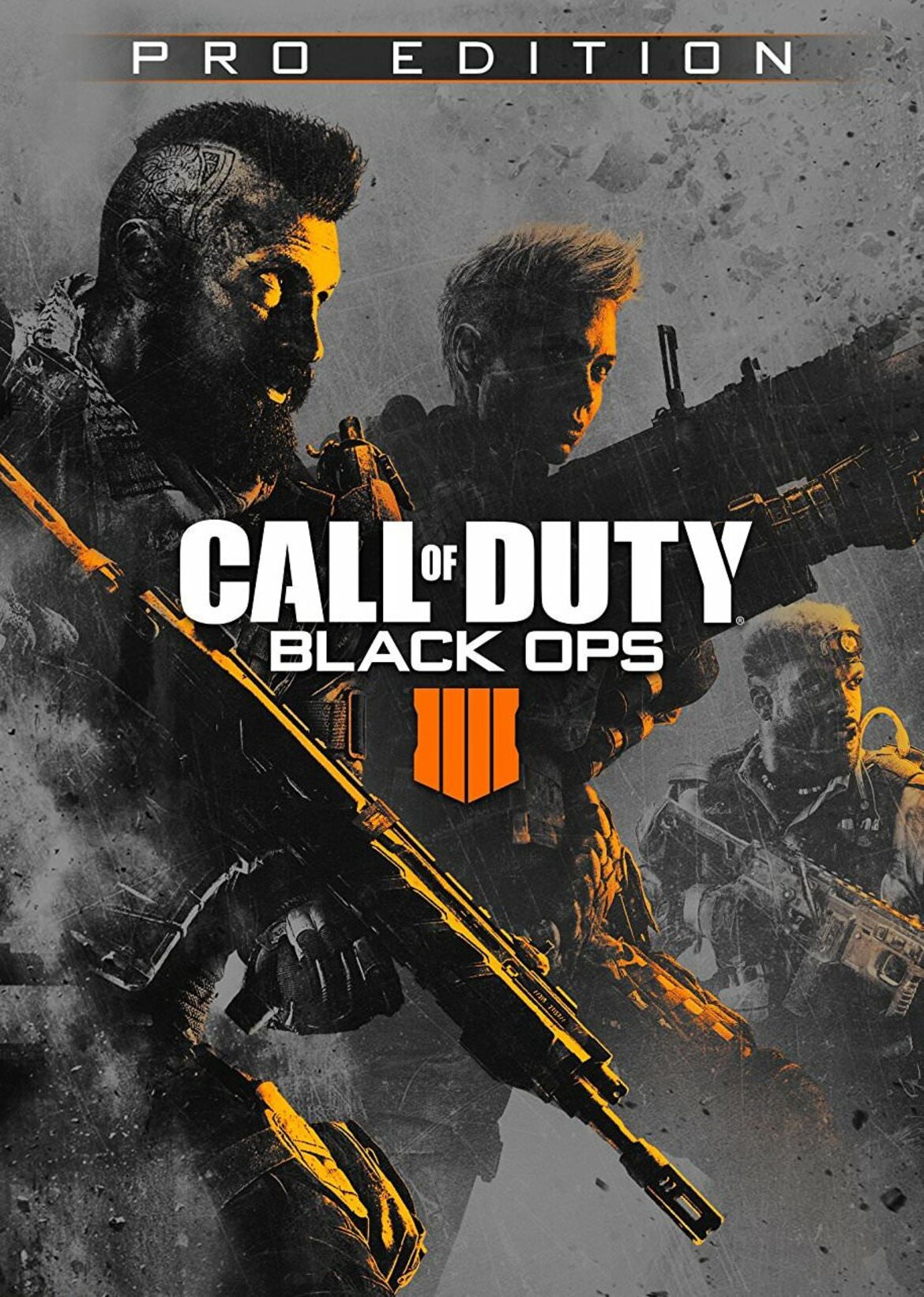 Call of Duty: Black Ops 4 (Pro Edition) Battle.net Key EUROPE - 