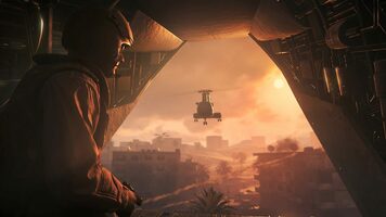 Get Call of Duty: Modern Warfare Remastered Steam Key EUROPE