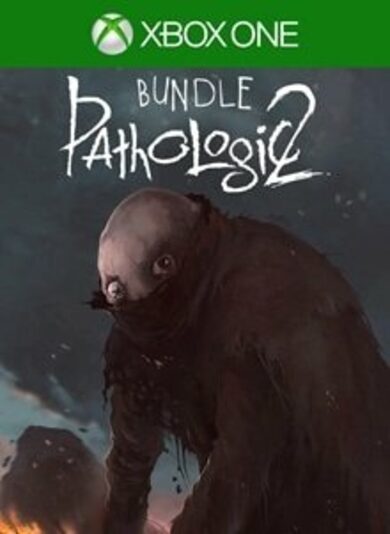 

Pathologic 2 + Marble Nest DLC Bundle PC/XBOX LIVE Key ARGENTINA