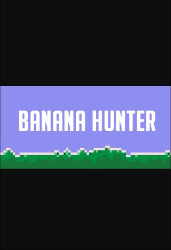 Banana Hunter (PC) Steam Key GLOBAL