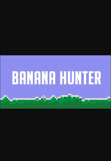 E-shop Banana Hunter (PC) Steam Key GLOBAL