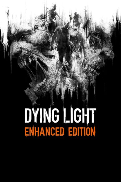 E-shop Dying Light: Enhanced Edition XBOX LIVE Key EUROPE