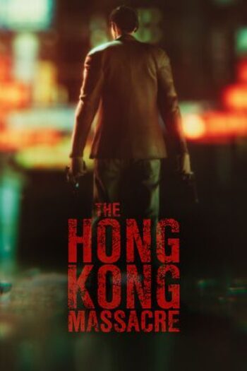 The Hong Kong Massacre (PC) Steam Key GLOBAL