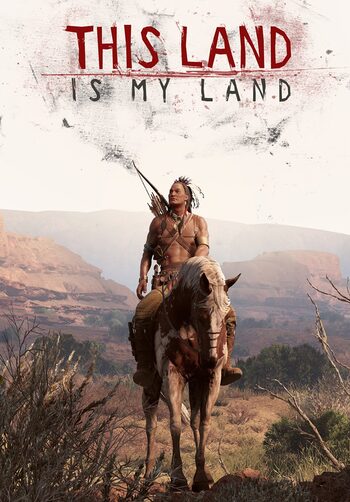 This Land Is My Land (PC) Steam Key GLOBAL