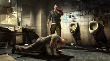 Get Tom Clancy's Splinter Cell: Conviction Uplay Key GLOBAL