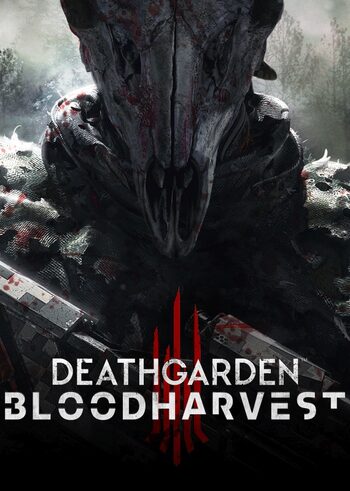 Deathgarden: Bloodharvest Steam Key GLOBAL