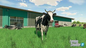Farming Simulator 22 (PC) Steam Key GLOBAL