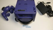 Nintendo Gamecube, Indigo for sale