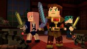 Buy Minecraft: Story Mode - Adventure Pass (DLC) Steam Key GLOBAL