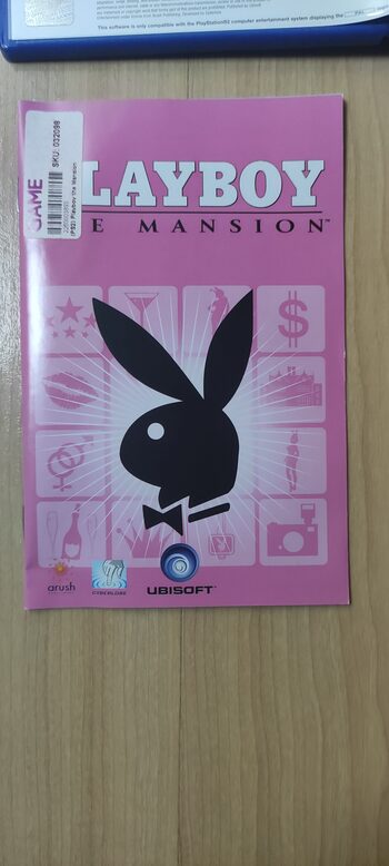 Get Playboy: The Mansion PlayStation 2