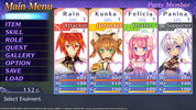 Buy Record Of Agarest War Mariage Steam Key GLOBAL