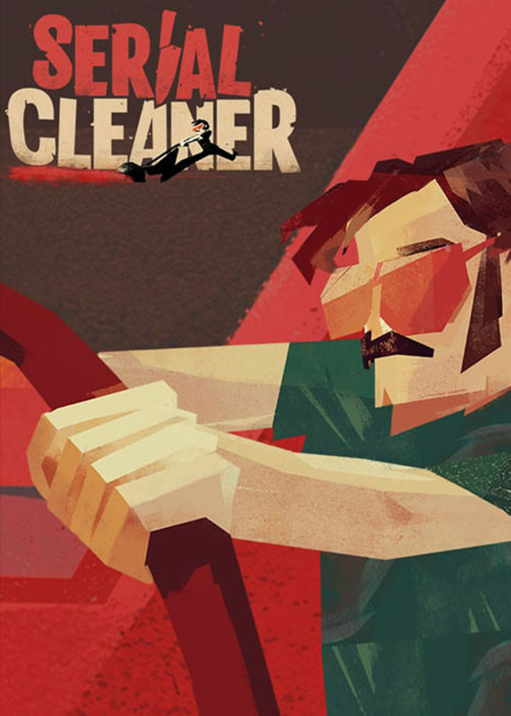 Serial cleaner steam фото 19