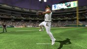 Redeem MLB The Show 21 Digital Deluxe Edition - Current and Next Gen Bundle XBOX LIVE Key EUROPE