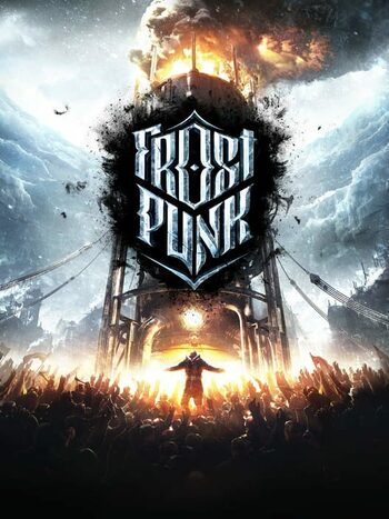 Frostpunk (Game of the Year Edition) Steam Key GLOBAL