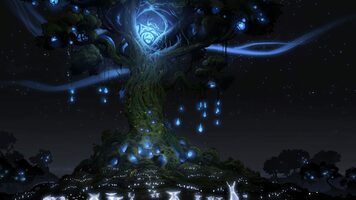 Ori and the Blind Forest Steam Key GLOBAL for sale