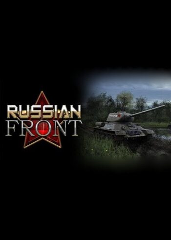 Russian Front Steam Key GLOBAL