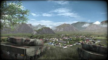 Wargame: AirLand Battle (PC) Steam Key GLOBAL for sale
