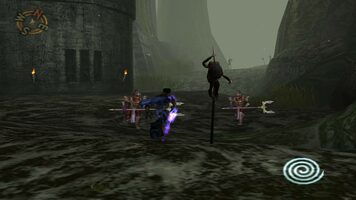 Buy Legacy of Kain Collection Steam Key GLOBAL