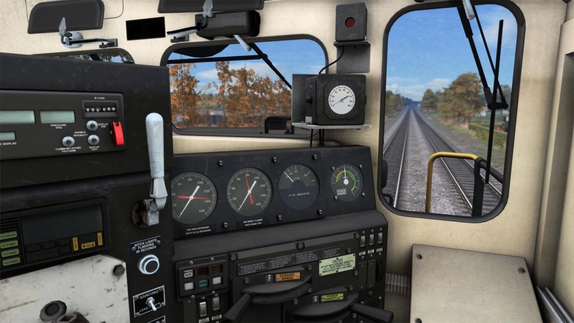 Trainer simulator. Trainer simulator. Симулятор машиниста поезда ржд. Контроллеры для игры в train simulator. Ac4400cw кабина ночью.