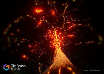 Buy Tilt Brush [VR] Steam Key GLOBAL