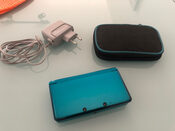Nintendo 3ds Turquesa (2011)