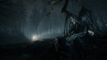 Blair Witch [VR] (PC) Steam Key GLOBAL for sale