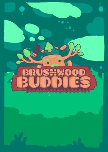Brushwood Buddies Steam Key GLOBAL