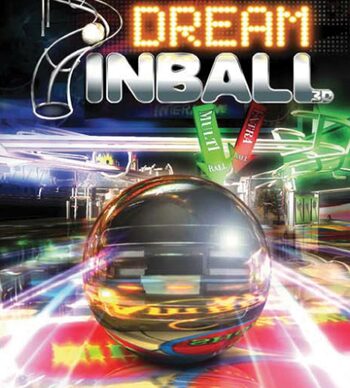 Dream Pinball 3D Steam Key GLOBAL