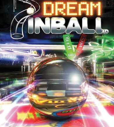 Dream Pinball 3D