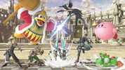 Buy Super Smash Bros. Ultimate Fighters Pass (DLC) (Nintendo Switch) eShop Key EUROPE
