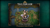 Redeem Talisman Character - Genie (DLC) (PC) Steam Key GLOBAL