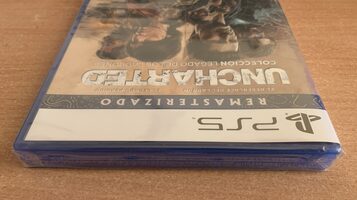 UNCHARTED: Legacy of Thieves Collection PlayStation 5 for sale