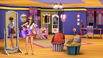 Get The Sims 3: Katy Perry's Sweet Treats (DLC) Origin Key GLOBAL