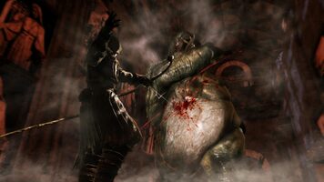 Dark Souls 2 - Season Pass (DLC) Steam Key GLOBAL