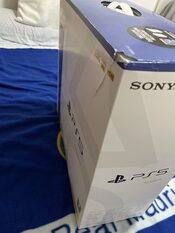 Buy PlayStation 5 usada 3 dias