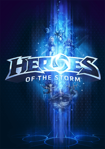 Heroes of the Storm - Sonya (DLC) Battle.net Key EUROPE